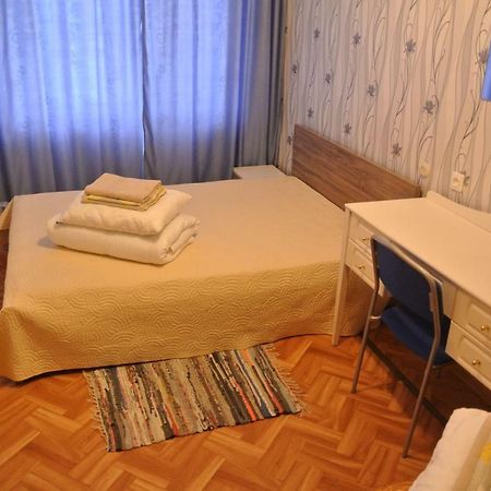 Appartement Narva Econom Extérieur photo