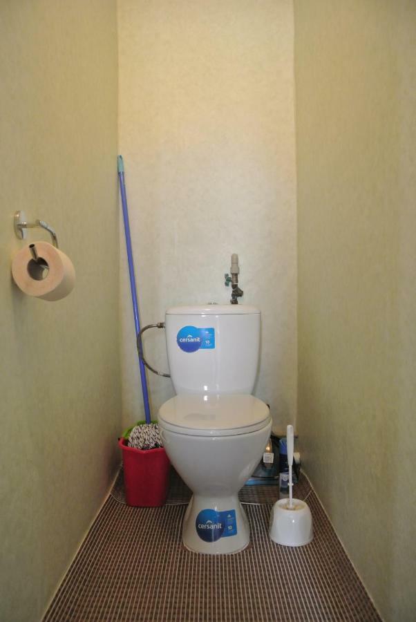 Appartement Narva Econom Extérieur photo