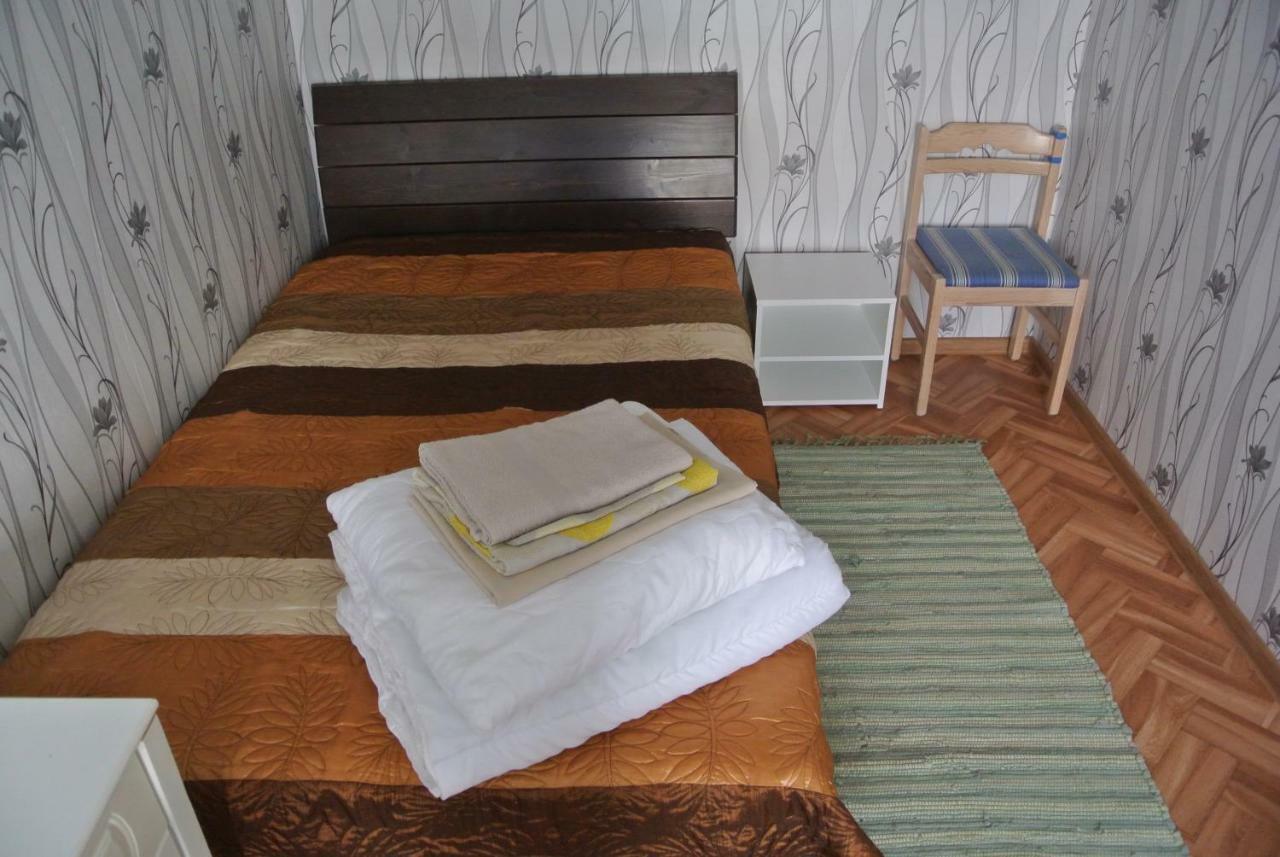 Appartement Narva Econom Extérieur photo