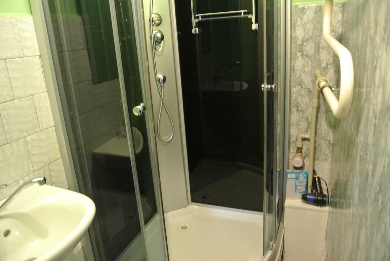 Appartement Narva Econom Extérieur photo